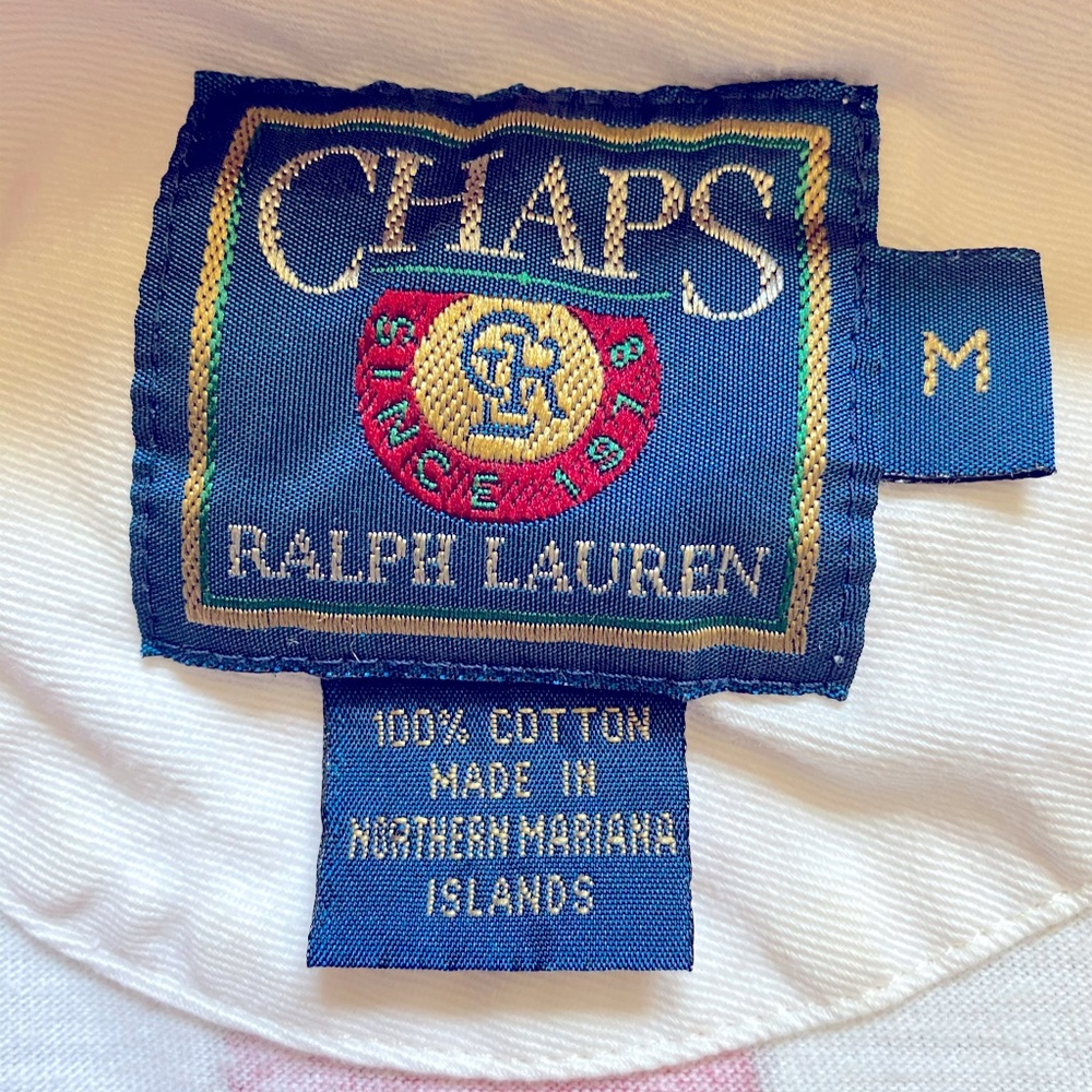 Vintage POLO RALPH LAUREN AMERICA SHIRT